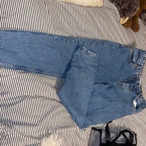 Zara jeans